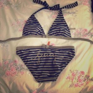 Juicy Couture Swimwear