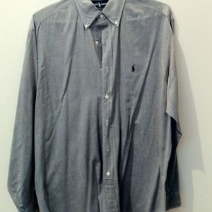 2 Ralph Lauren Shirts Bundle for @ jaimejaimeb