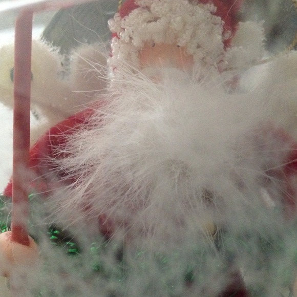 Cute Christmas decoration