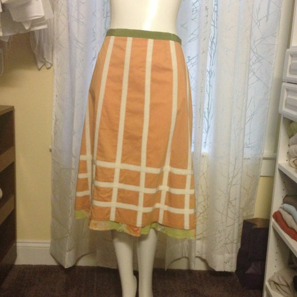 BUNDLE for Kaheist.  4 Neesh skirts.