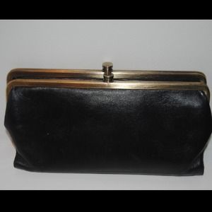 Sold-Hobo international wallet