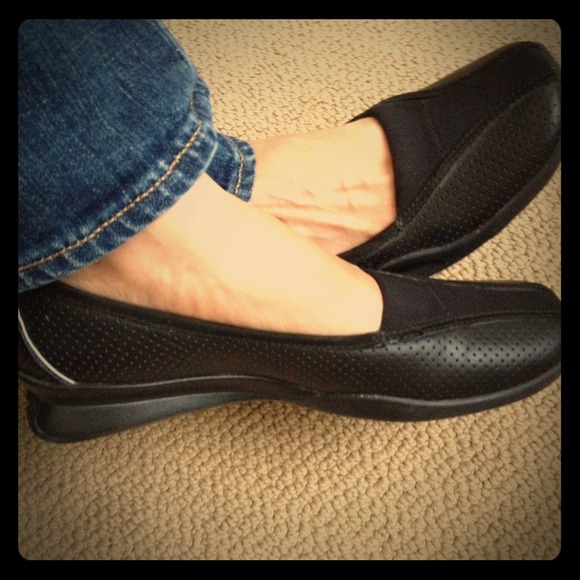 Privo by Clark black shoes❌❌❌❌NOT Available***