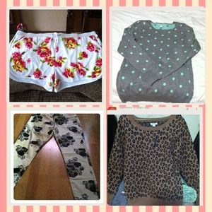 Bundle for customer..