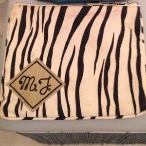 Marc Jacobs cosmetic bag