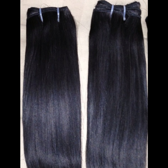 RAw Virgin Filipino Straight beautiful hair