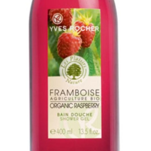 Shower Gel