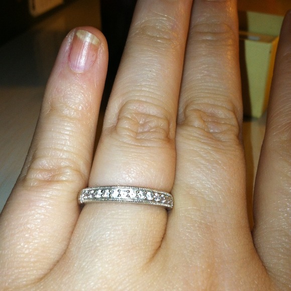 More pics of ring