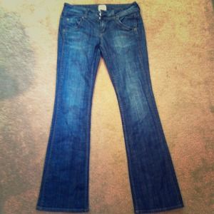 Arden b jeans