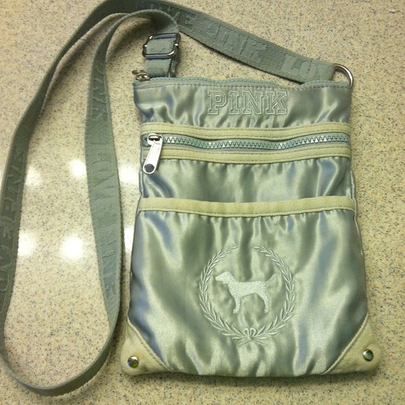 Victoria Secret (pink) Purse