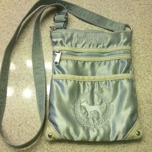 Victoria Secret (pink) Purse