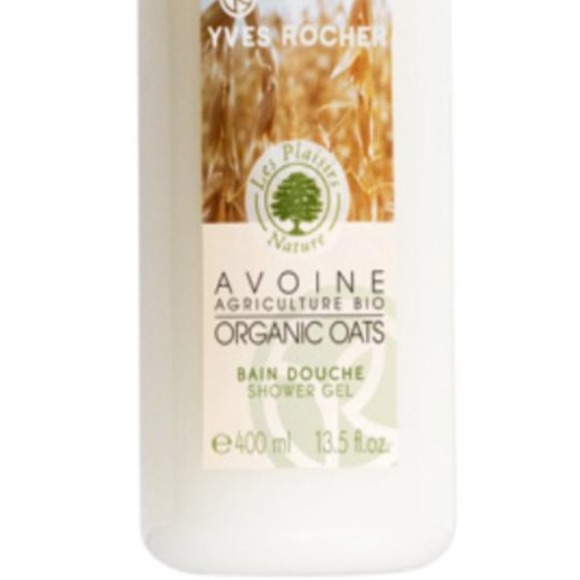 Shower gel - Picture 3 of 3