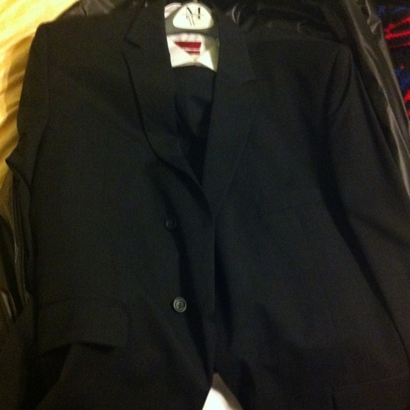 Women's suit jacket