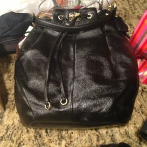 ✨Just Reduced✨Authentic Coach bag