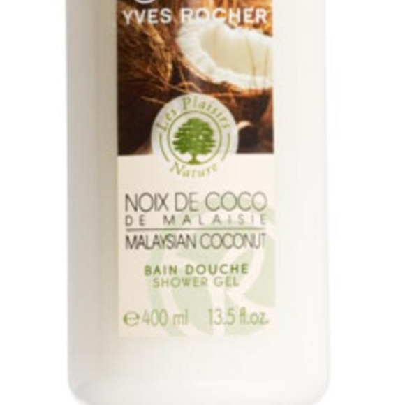 Shower gel - Picture 2 of 2