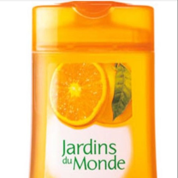 Shower gel!!