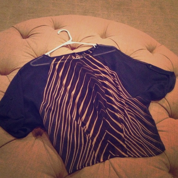 Boutique find. Bought for work.