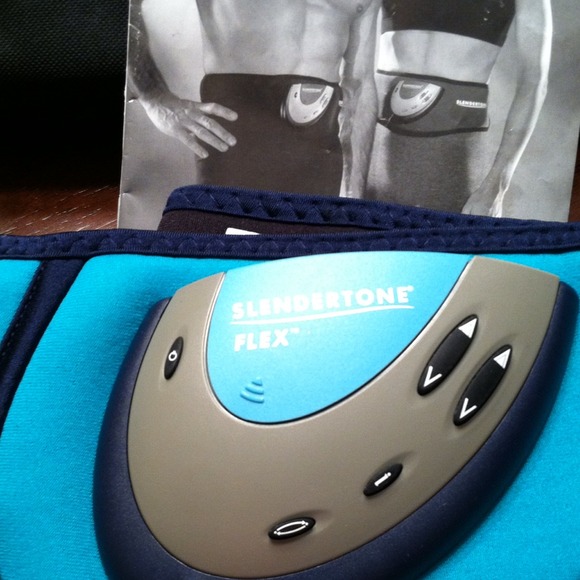 Slender Tone Flex