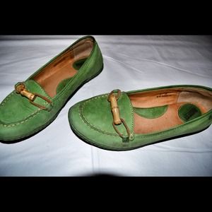 Hand Crafted Loafers
