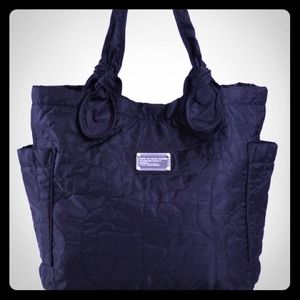 Marc Jacobs Pretty Nylon Tote