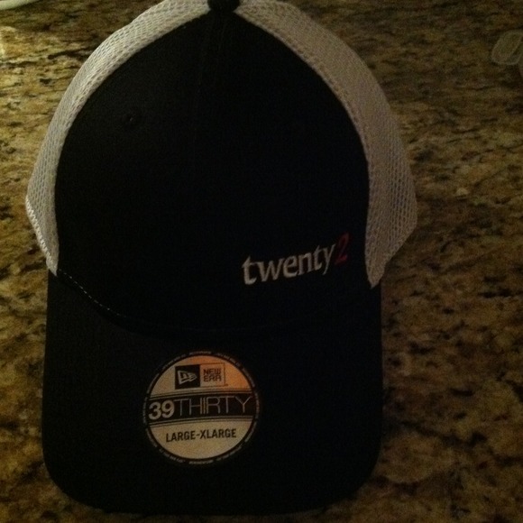 Twenty2 hat - Picture 1 of 2