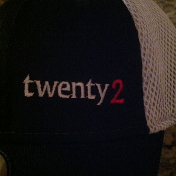 Twenty2 hat - Picture 2 of 2