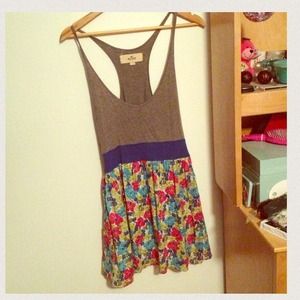 Bundle dress and shirt TRADED!!!