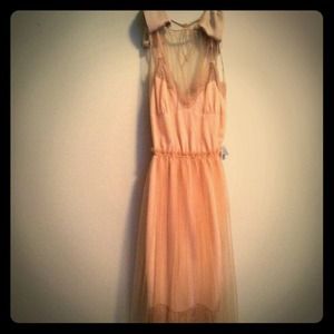 Rodarte party dress