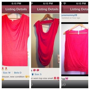 ❌❌SOLD BUNDLE❌❌