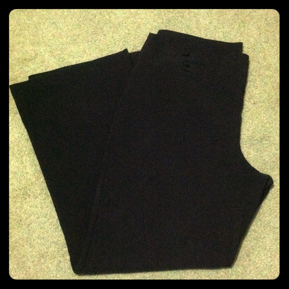Brown Dress Pants