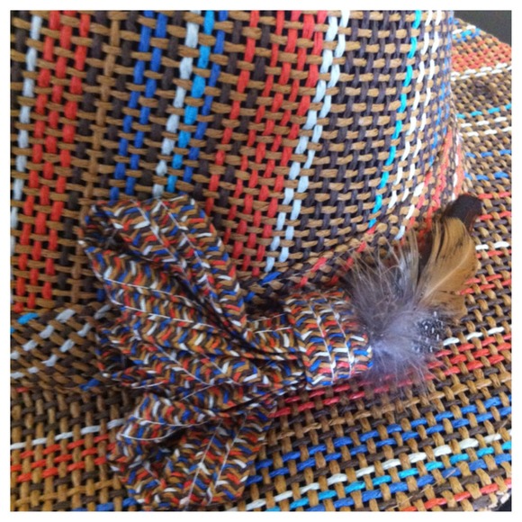 🎉HOST PICK🎉Straw Hat - Picture 3 of 3