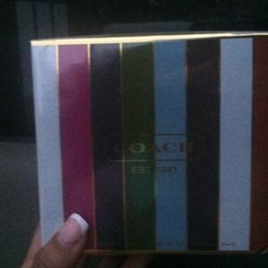 Perfume By Coach