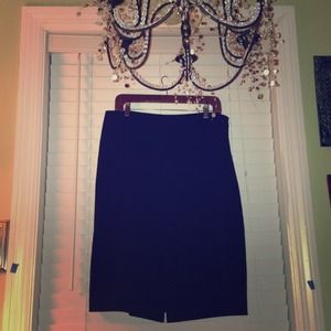 💙SOLD in a bundle to jrf💙Apt 9 Pencil Skirt