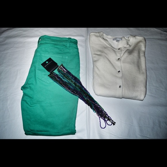 BUNDLE!!!   REDUCED FROM $35 to $28!