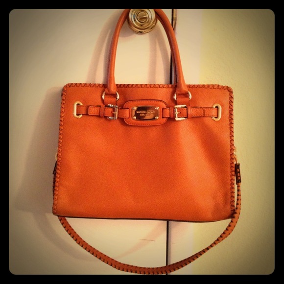 ❗♦SOLD♦❗Michael Kors Hamilton