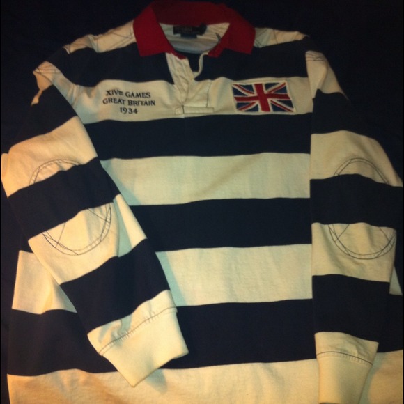 Ralph Lauren long sleeve shirt