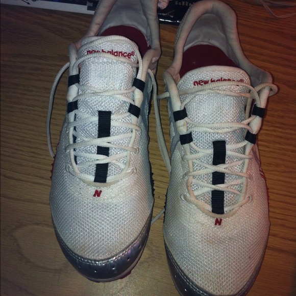 Track spikes