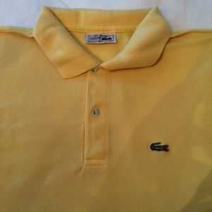 Men's Polo
