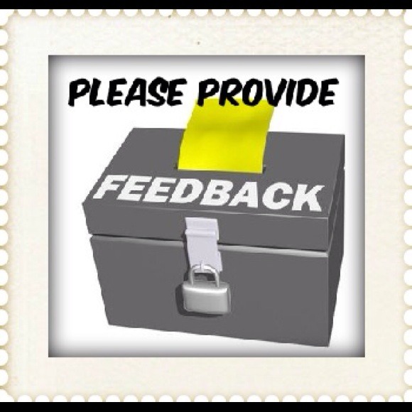 Feedback Requests!!!!