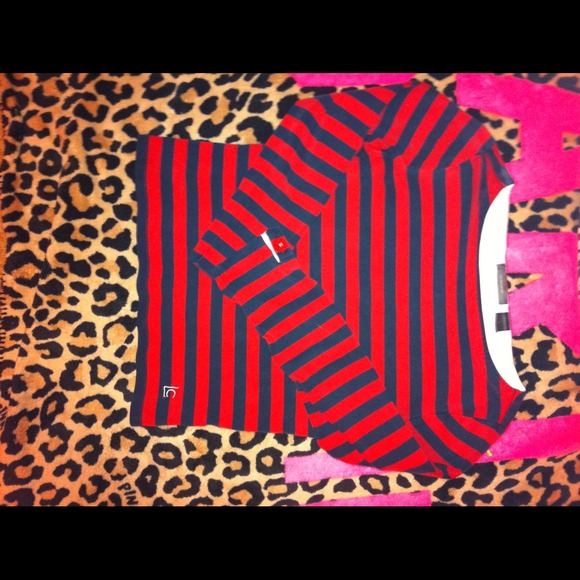 Liz claireborn shirt