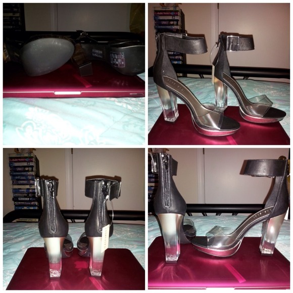 ****SOLD!!*****Forever 21 SOLD OUT Sandal!!!!!!!!!