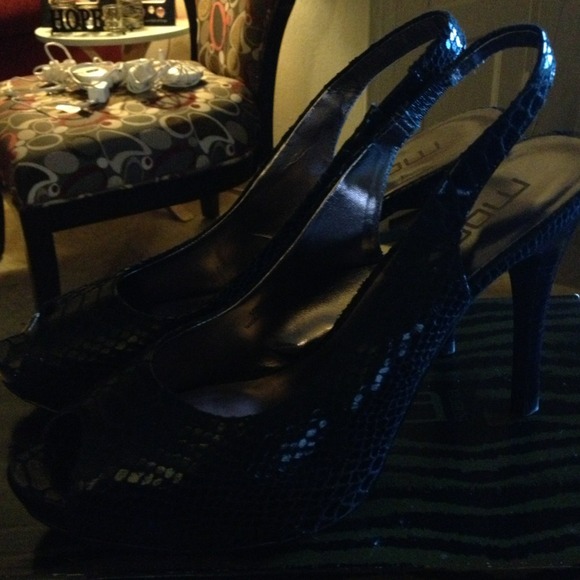 Sexy Heels