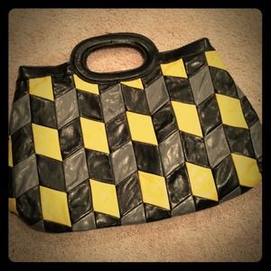 Vintage Handbag