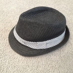 Forever 21 fedora