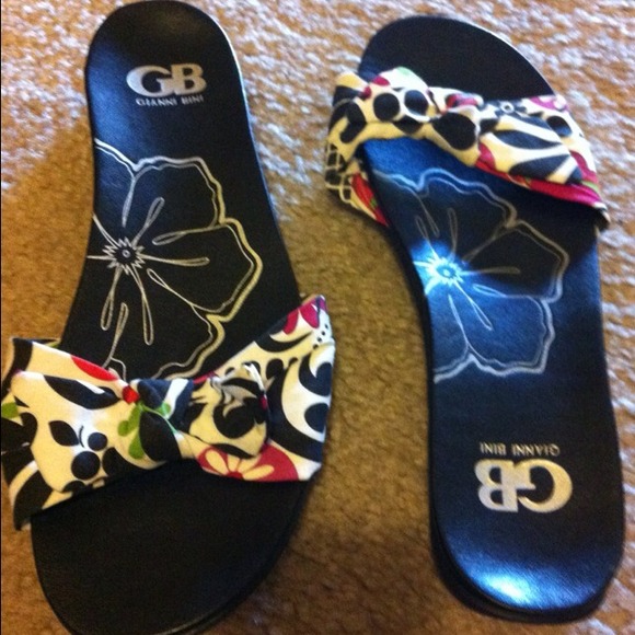Giani binni shoes❌❌traded bundle