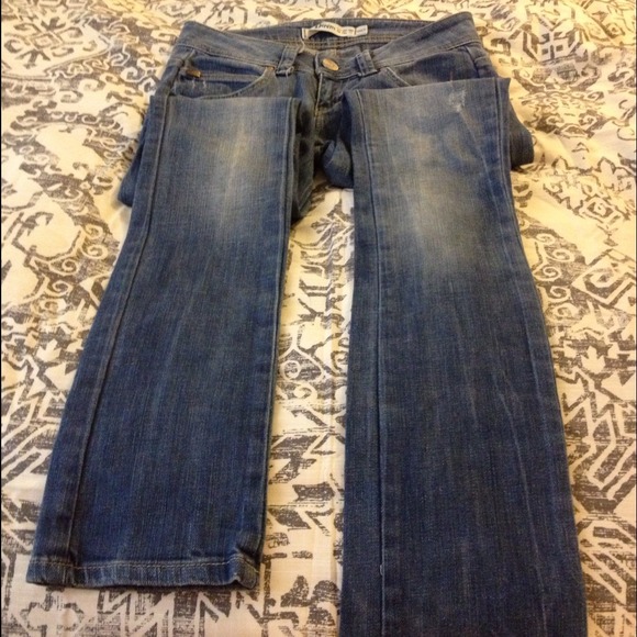 *RESERVED* TRF Jeans Bundle