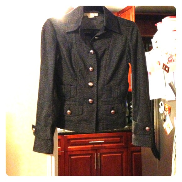 Michael Kors Jackets & Blazers - 💙BUNDLE FOR TIFFANI💙