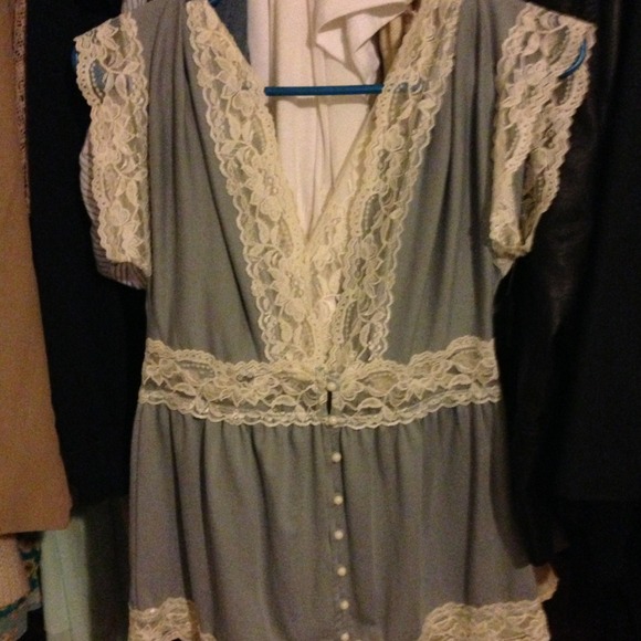 Blouse