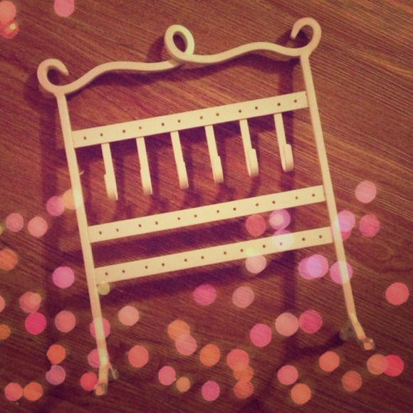 🚫Sold🚫Jewelry holder organizer