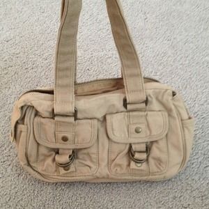 Cargo Aeropostale purse