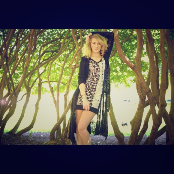Patch Work Urban Gypsy Up cycled Summer Dress